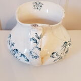 Toilet jug "chubby"