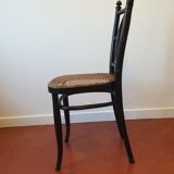 Thonet bistro chair