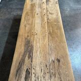 Monastery table