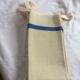 Set of towels in linen