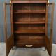 Rosewood and Mahogany Bookcase, Louis XVI Style – Early 20th Century