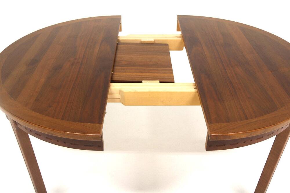 Dining table "Rimbo", Troeds, Bjärnum, Sweden, 1960
