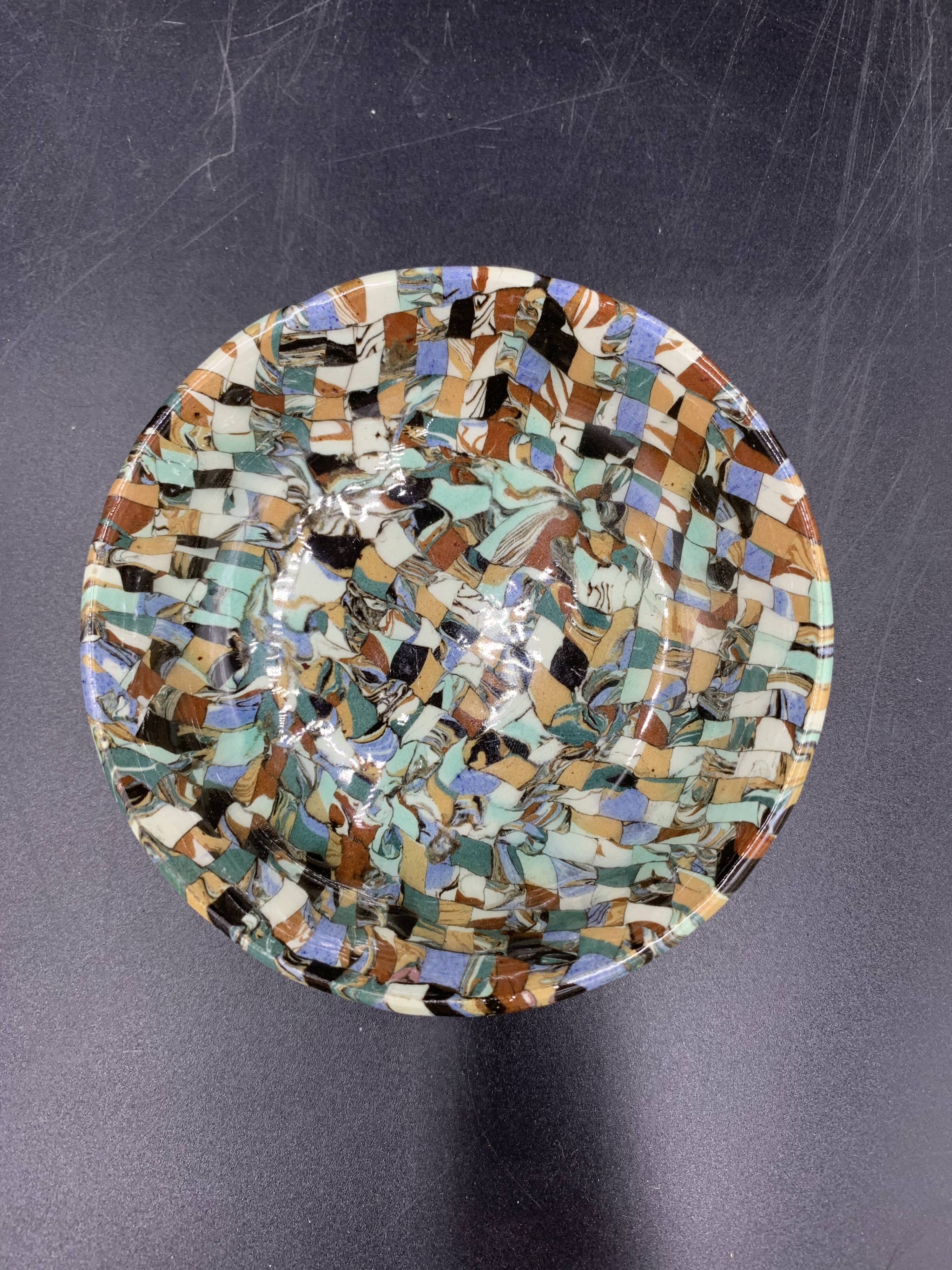 Vase Gerbino 8, Vallauris