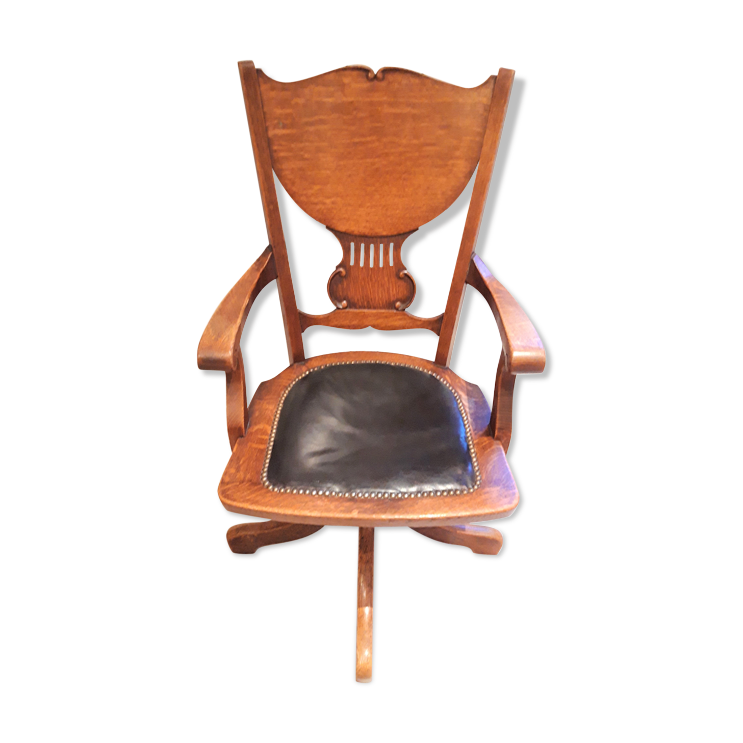 Fauteuil américain
