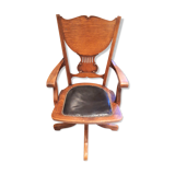 Fauteuil américain