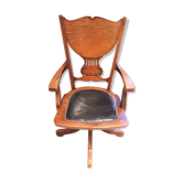 Fauteuil américain
