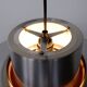 Verona hanging lamp by Sven Middelboe for Nordisk Solar