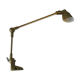 Industrial lamp Pfaff, Germany 1950