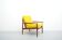 Danish Teak armchair by Glostrup, 1950s