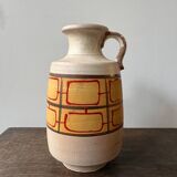 Vase from the 60s, West Germany