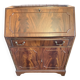 Mahogany secretary