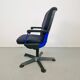 Postmodern Office Chair by Richard Sapper for Comforto, 1980s