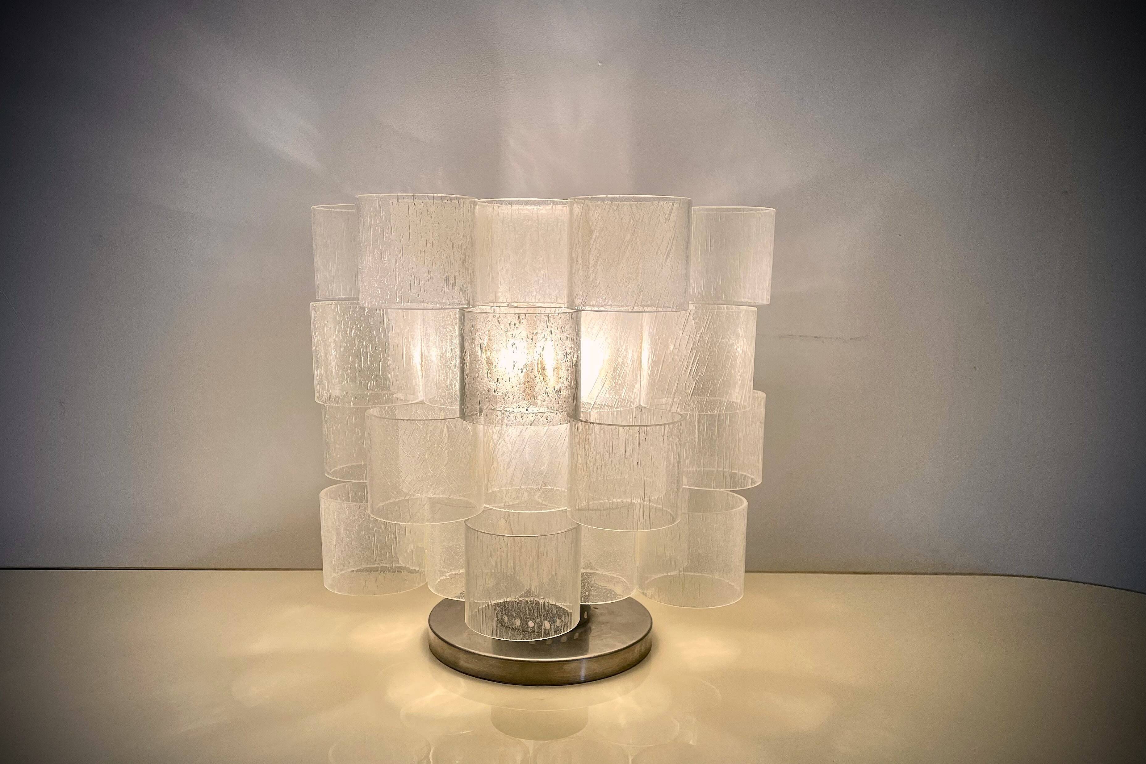 Lampe de table Large Globula par Poliarte
