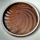 Vintage ceramic trivet