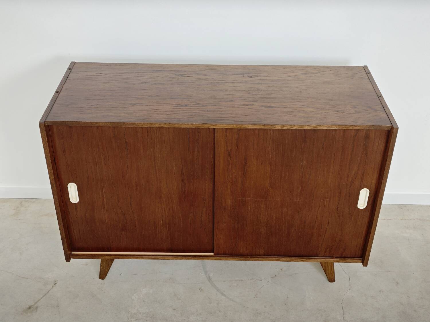 U 452 storage cabinet by Jiri Jiroutek for Intérier Praha