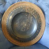 Assiette africaine