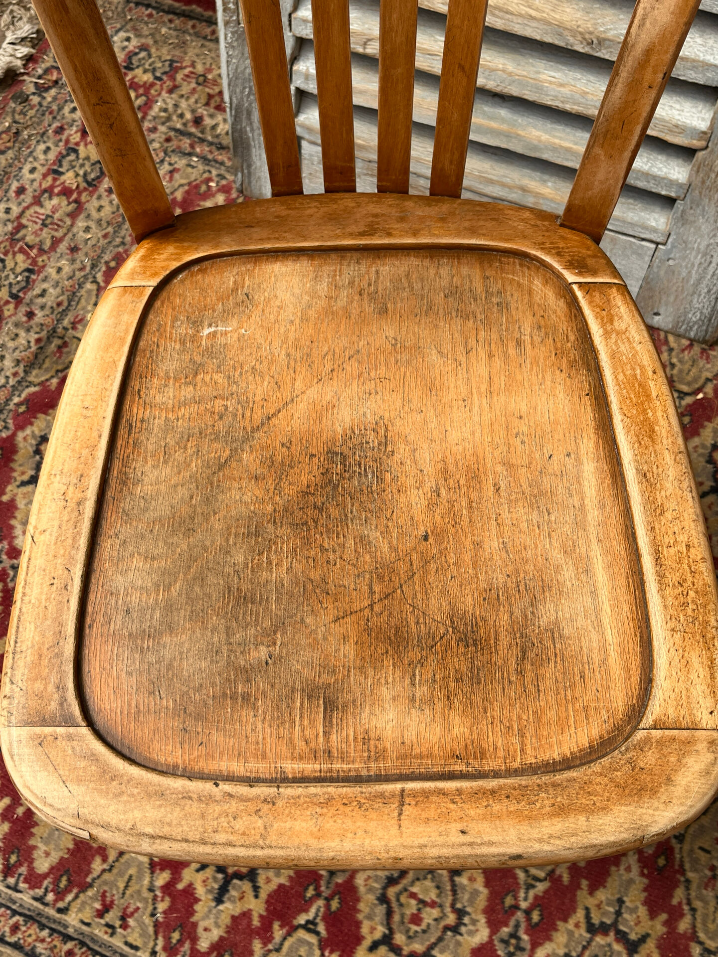 Bistro chair