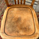 Bistro chair