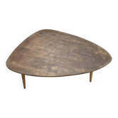 Scandinavian retro coffee table