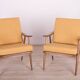 Fauteuils de TON, 1960s, Set de 2