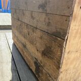 Trade furniture