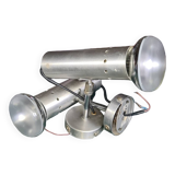 Applique spot en aluminium
