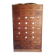 Meuble de métier années 60
