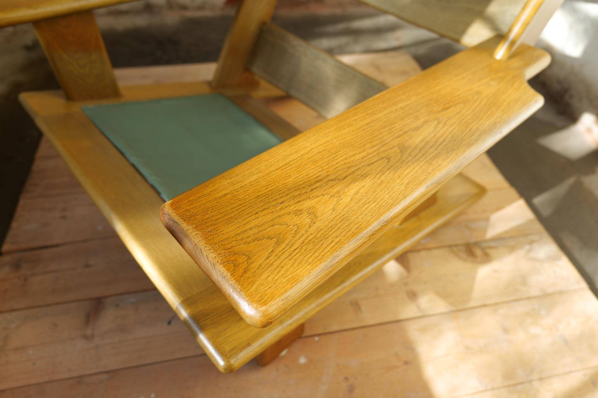Scandinavian lounge chair Esko Pajamies “Pele” for Lepokalusto, Finland, 1970s