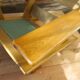 Scandinavian lounge chair Esko Pajamies “Pele” for Lepokalusto, Finland, 1970s