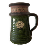 Ceramic pitcher Denmark