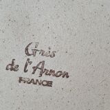 6 flat plates sandstone of the Arnon