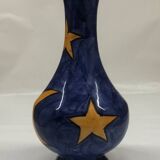 Starry Fanfoart Spanish Vase