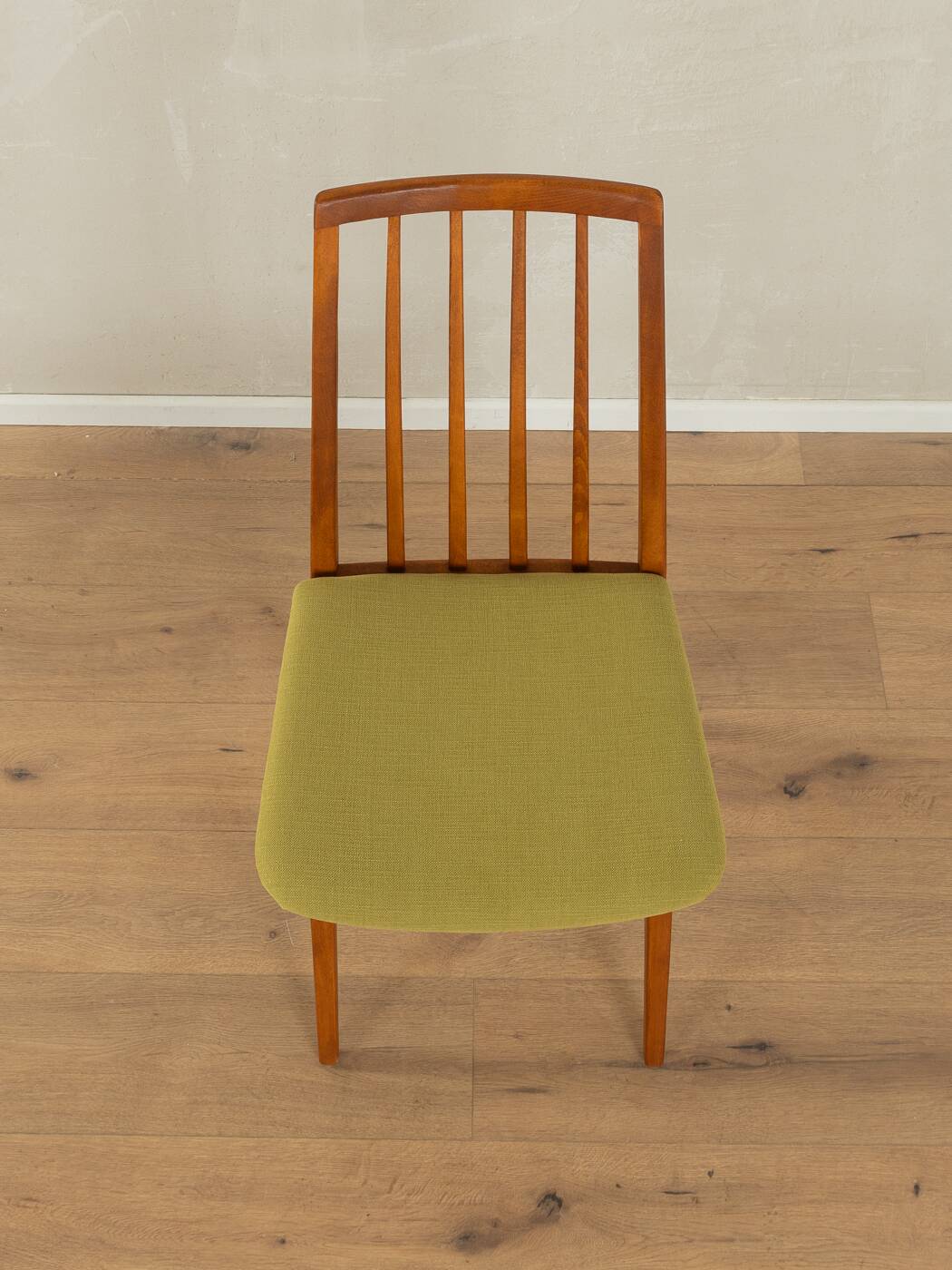 Chaises de salle à manger des années 1960