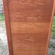 Vintage wardrobe