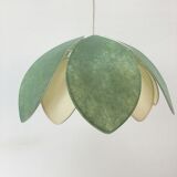 Lotus flower suspension