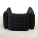 Tokujin Yoshioka for Moroso Paper Cloud sofa