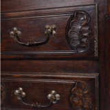 Dresser with drawers