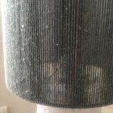 Sandstone artist lamp