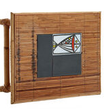 Table low roger capron year 50