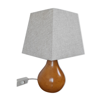 Table lamp  1980