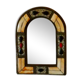 Miroir Berbère vintage