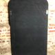 Louis Philippe style mirror in gilded wood 160 x 100 cm