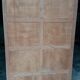 Armoire parisienne