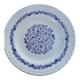 Lot 6 assiettes