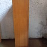 60s single-door bonnet cupboard