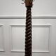 English Coat Rack