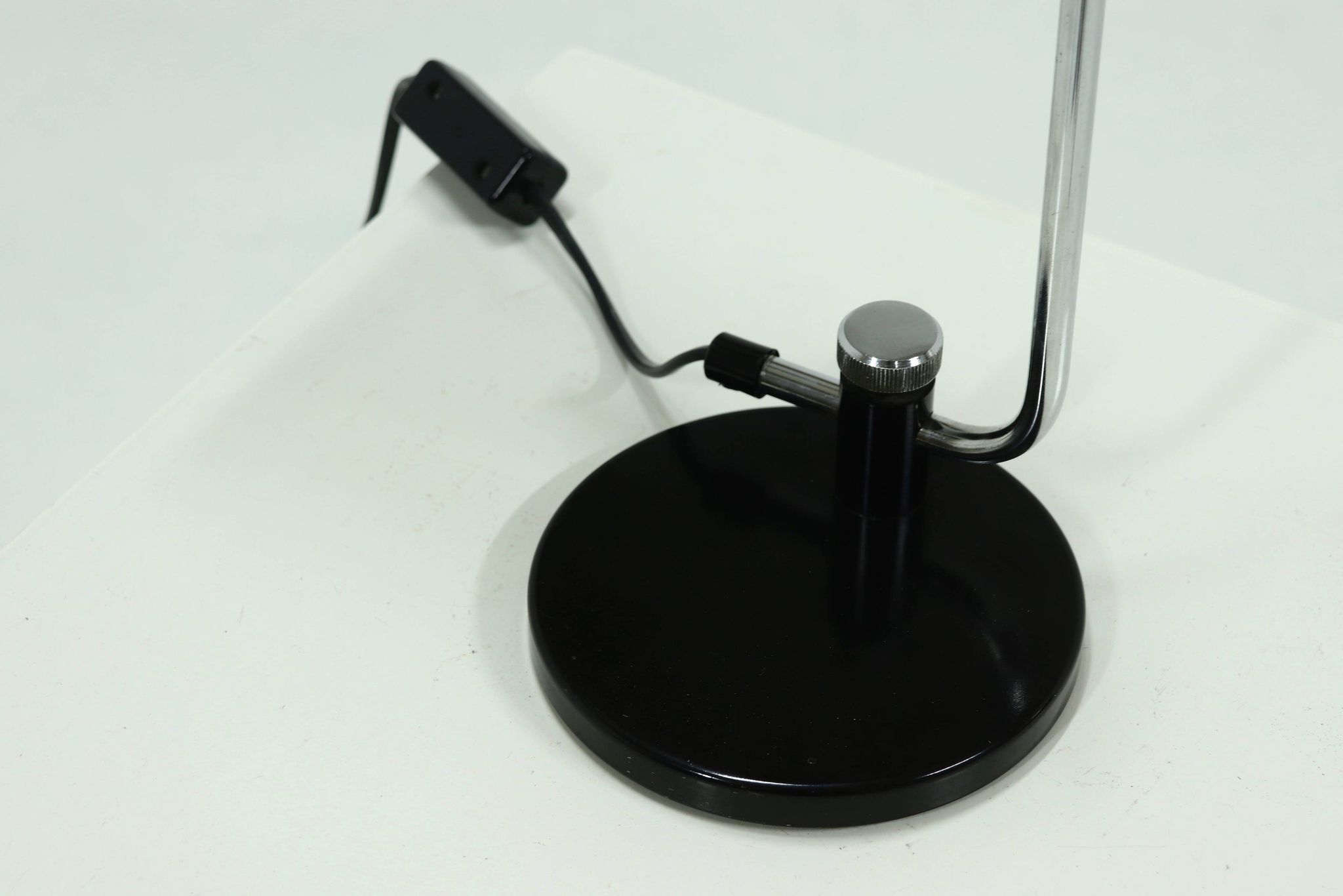 Vintage Adjustable Desk Lamp 1960s