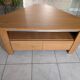 Meuble TV d'angle