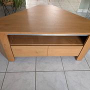 Meuble TV d'angle
