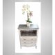 Bibus vintage bookcase